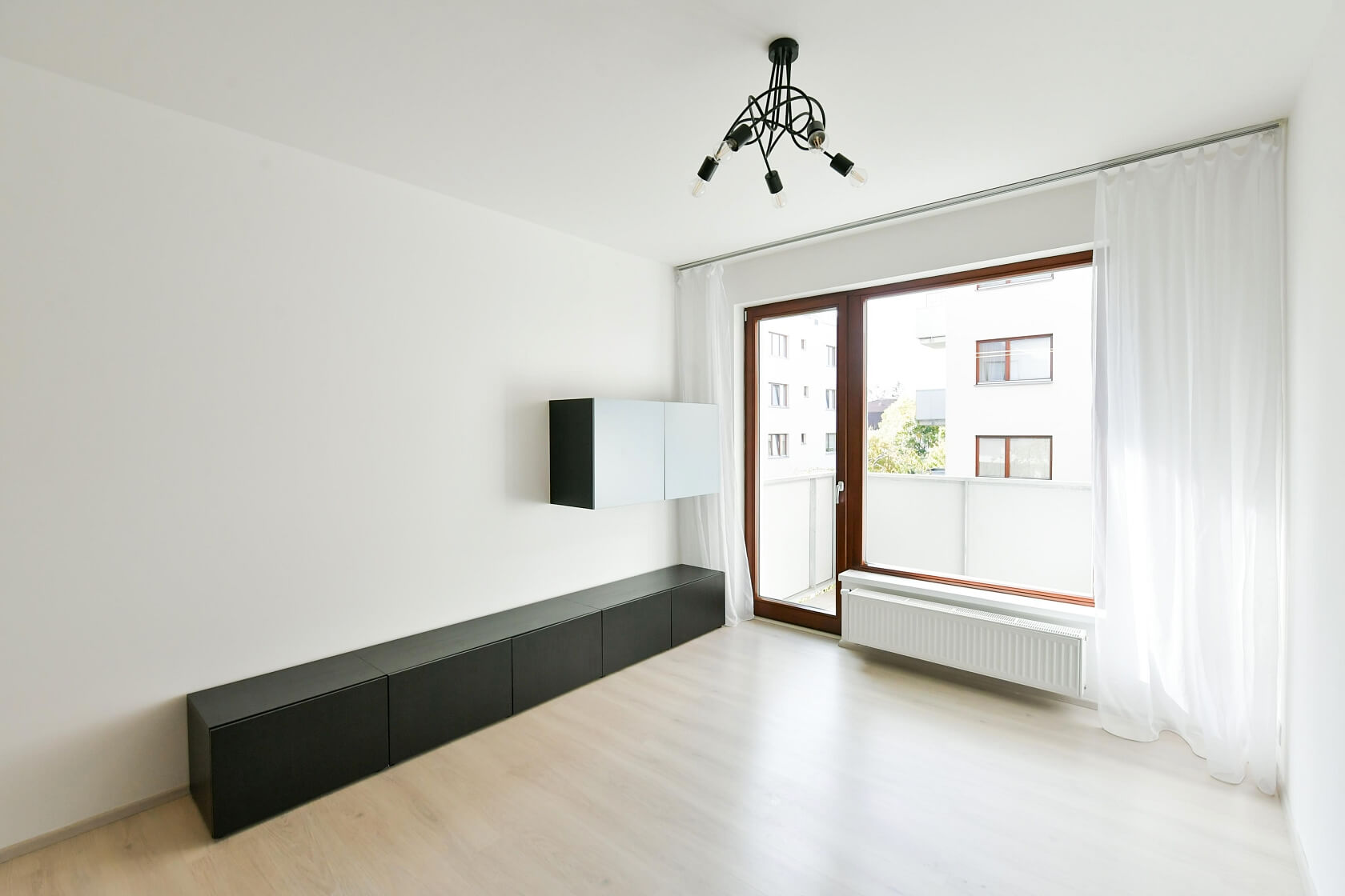 Na Výspě, Braník - Praha 4 | Pronájem, Byt 2+kk, 55 m²