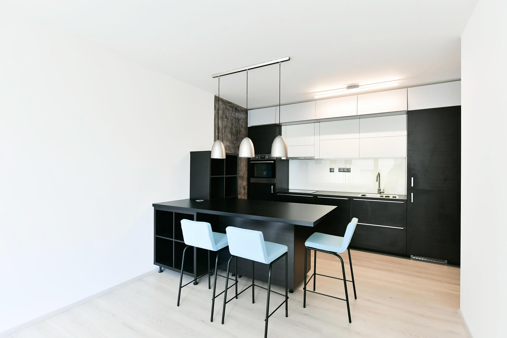 Na Výspě, Braník - Praha 4 | Pronájem, Byt 2+kk, 55 m²