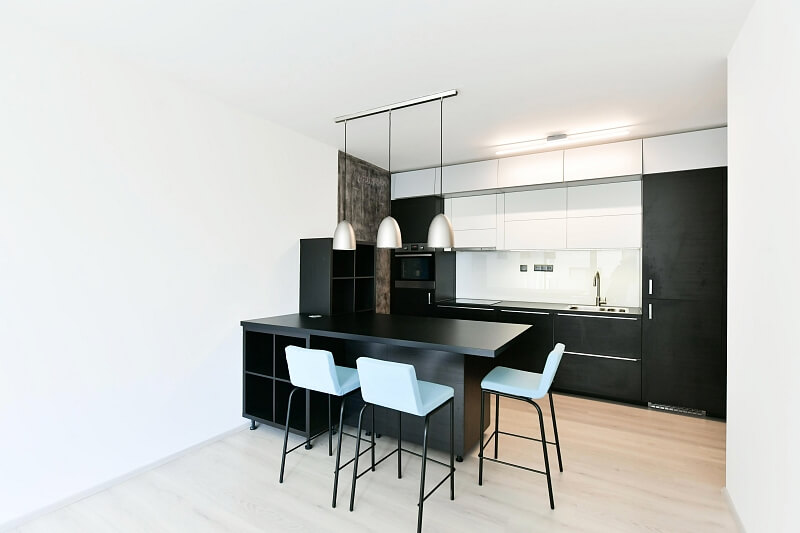 Na Výspě, Braník - Praha 4 | Pronájem, Byt 2+kk, 55 m²