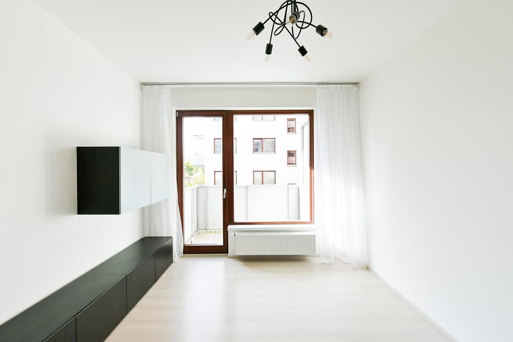 Na Výspě, Braník - Praha 4 | Pronájem, Byt 2+kk, 55 m²