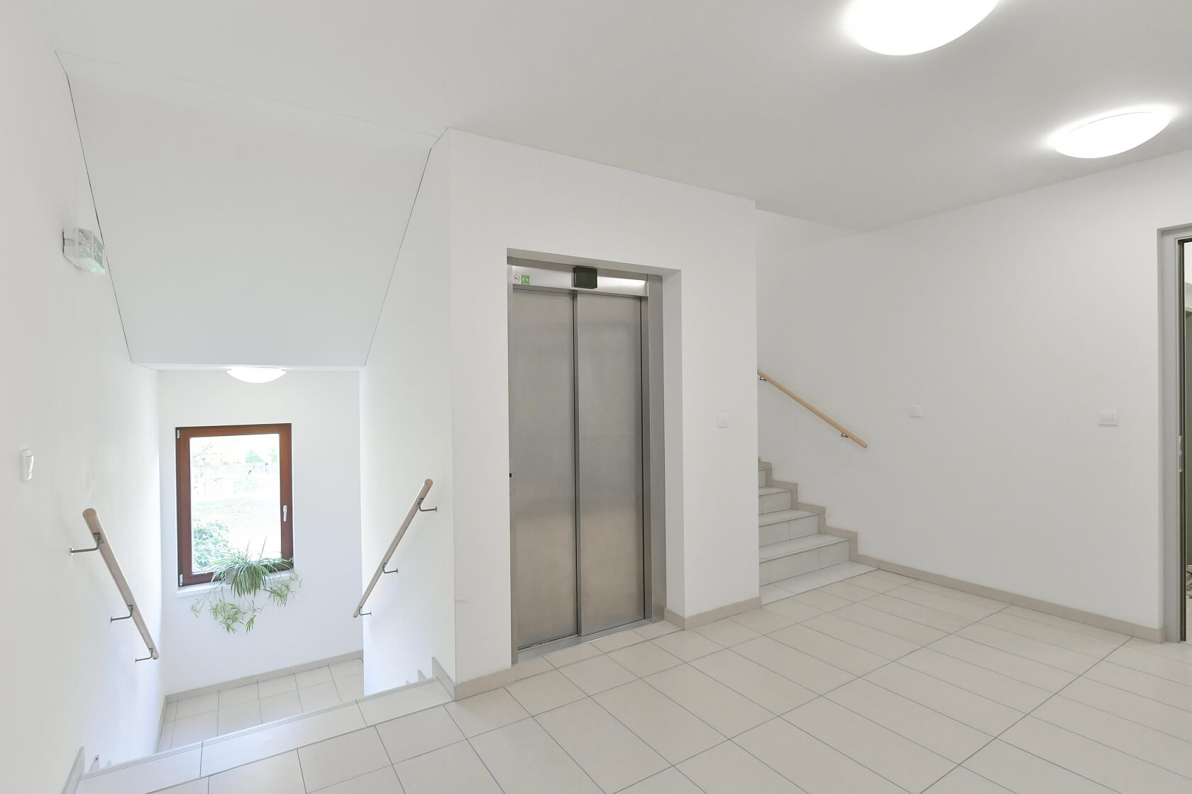 Na Výspě, Braník - Praha 4 | Pronájem, Byt 2+kk, 55 m²