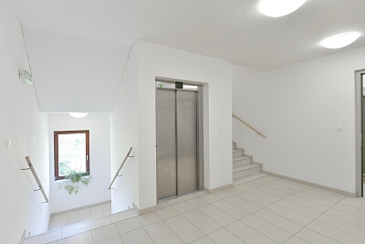 Na Výspě, Braník - Praha 4 | Pronájem, Byt 2+kk, 55 m²