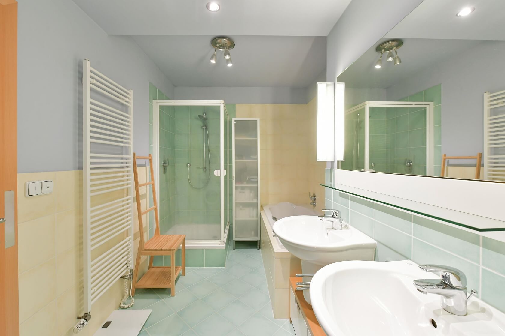 Nepilova, Vysočany - Praha 9 | Pronájem, Byt 3+kk, 105 m²