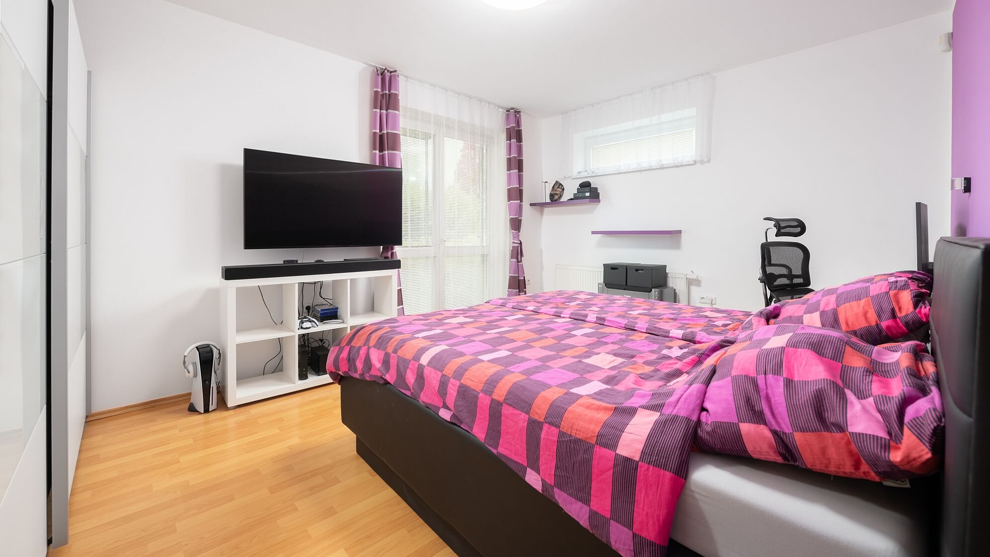 Chudčická, Brno - Bystrc - Brno-město | Prodej, Byt 3+kk, 129 m²