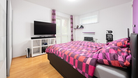 Chudčická, Brno - Bystrc - Brno-město | Prodej, Byt 3+kk, 129 m²