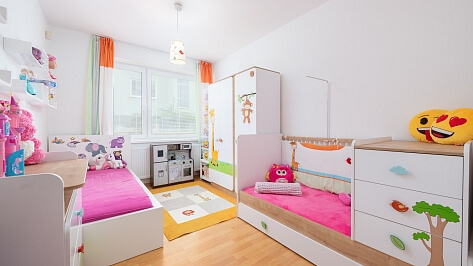 Chudčická, Brno - Bystrc - Brno-město | Prodej, Byt 3+kk, 129 m²