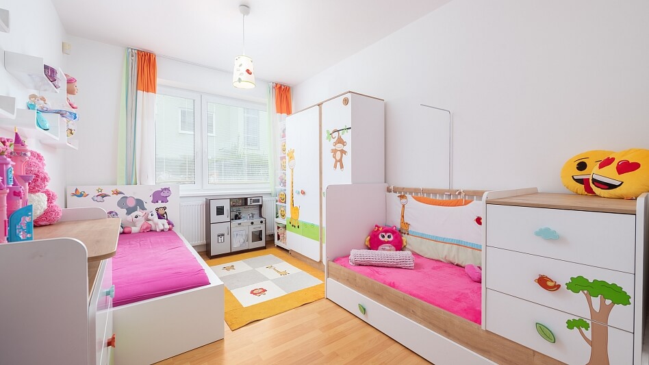 Chudčická, Brno - Bystrc - Brno-město | Prodej, Byt 3+kk, 129 m²