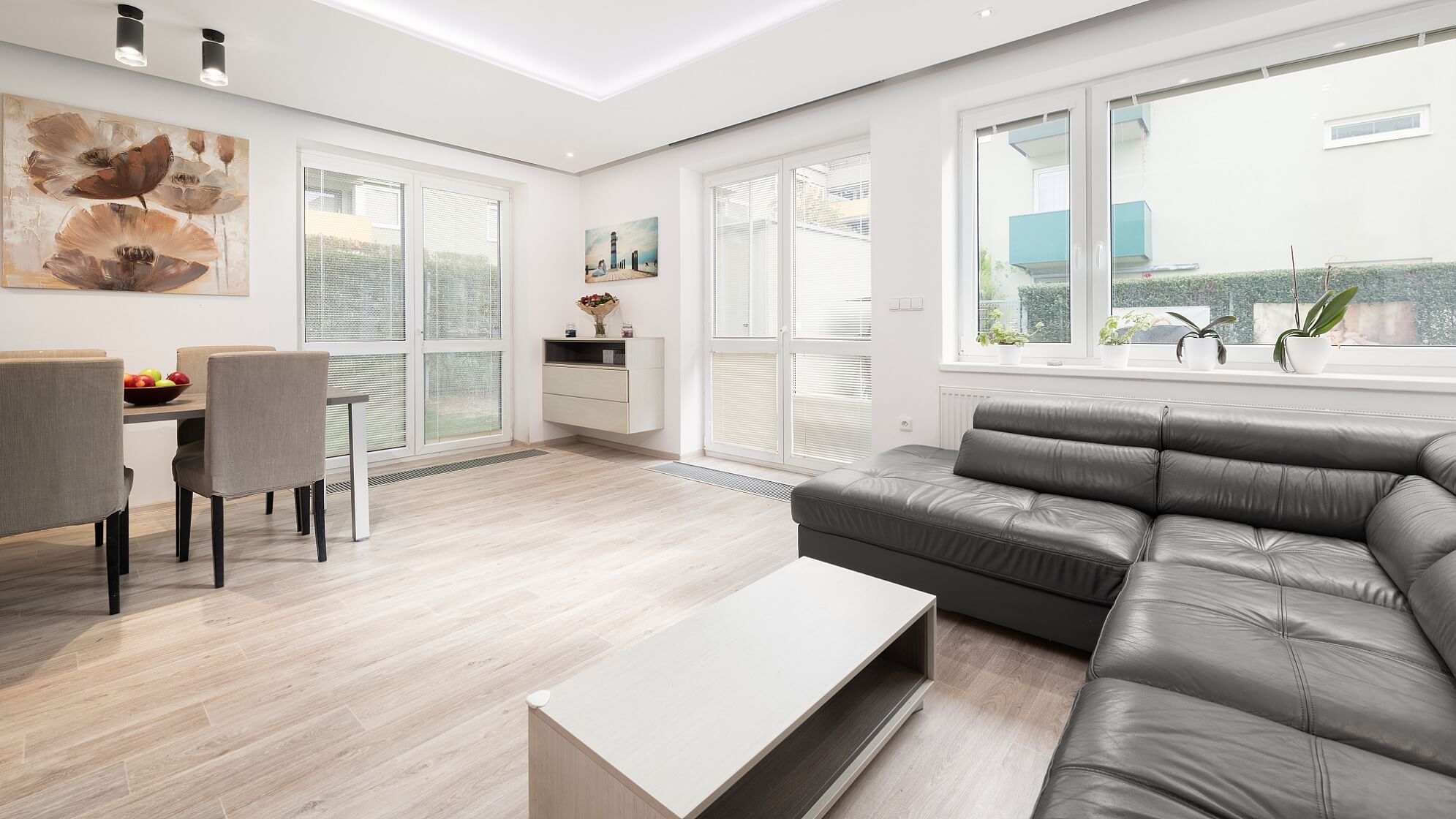 Chudčická, Brno - Bystrc - Brno-město | Prodej, Byt 3+kk, 129 m²