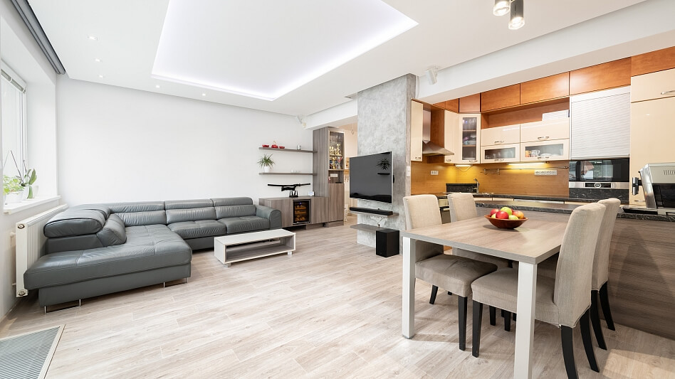 Chudčická, Brno - Bystrc - Brno-město | Prodej, Byt 3+kk, 129 m²