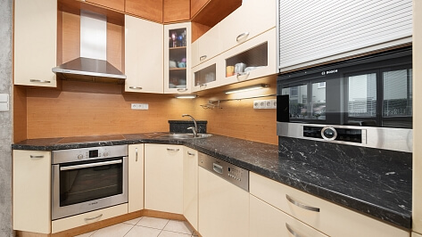 Chudčická, Brno - Bystrc - Brno-město | Sale, Apartment Two-bedroom (3+kk), 129 m²