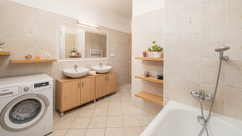 Chudčická, Brno - Bystrc - Brno-město | Sale, Apartment Two-bedroom (3+kk), 129 m²