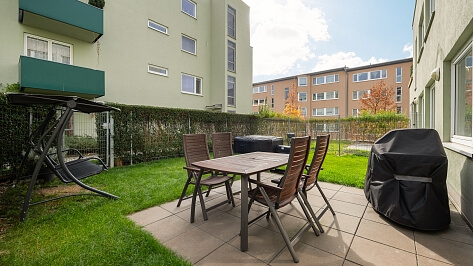 Chudčická, Brno - Bystrc - Brno-město | Sale, Apartment Two-bedroom (3+kk), 129 m²