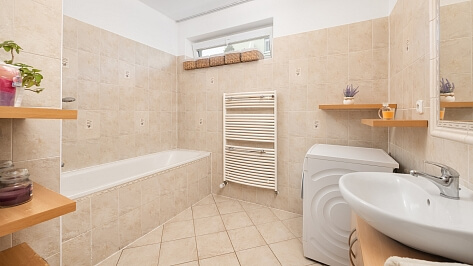 Chudčická, Brno - Bystrc - Brno-město | Prodej, Byt 3+kk, 129 m²