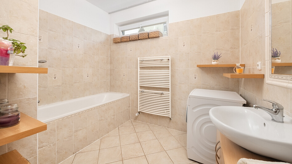 Chudčická, Brno - Bystrc - Brno-město | Prodej, Byt 3+kk, 129 m²