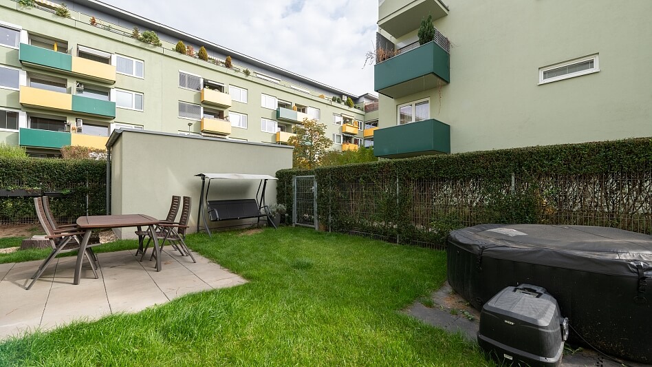 Chudčická, Brno - Bystrc - Brno-město | Prodej, Byt 3+kk, 129 m²