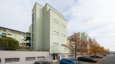 Chudčická, Brno - Bystrc - Brno-město | Prodej, Byt 3+kk, 129 m²