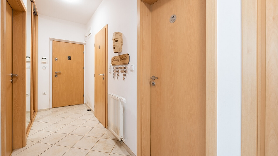 Chudčická, Brno - Bystrc - Brno-město | Prodej, Byt 3+kk, 129 m²