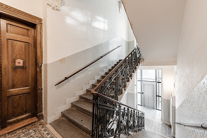 U Havlíčkových sadů, Vinohrady - Praha 2 | Pronájem, Byt 2+1, 94 m²