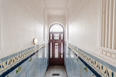 U Havlíčkových sadů, Vinohrady - Praha 2 | Pronájem, Byt 2+1, 94 m²