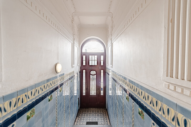 U Havlíčkových sadů, Vinohrady - Praha 2 | Pronájem, Byt 2+1, 94 m²