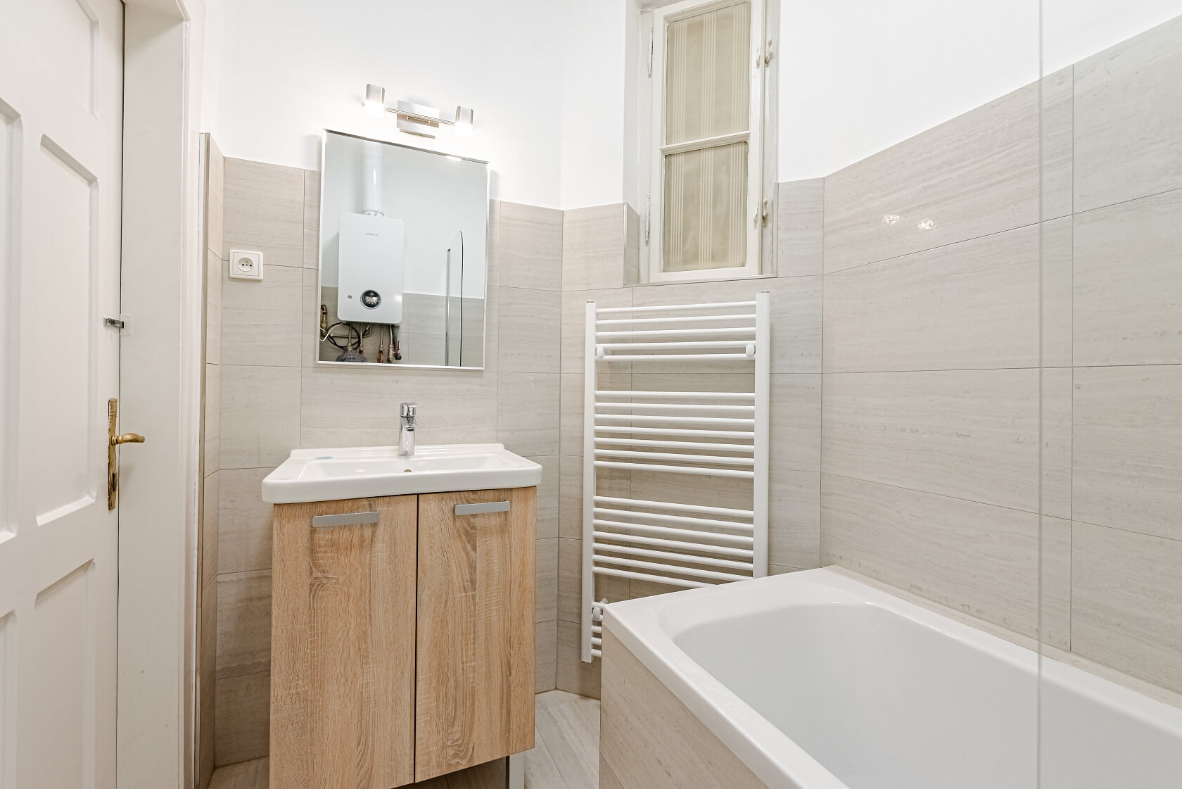 U Havlíčkových sadů, Vinohrady - Praha 2 | Pronájem, Byt 2+1, 94 m²