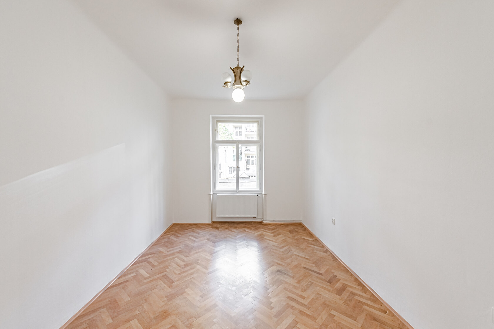 U Havlíčkových sadů, Vinohrady - Praha 2 | Pronájem, Byt 2+1, 94 m²