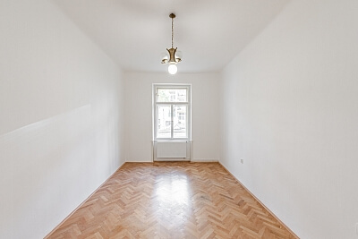 U Havlíčkových sadů, Vinohrady - Praha 2 | Pronájem, Byt 2+1, 94 m²