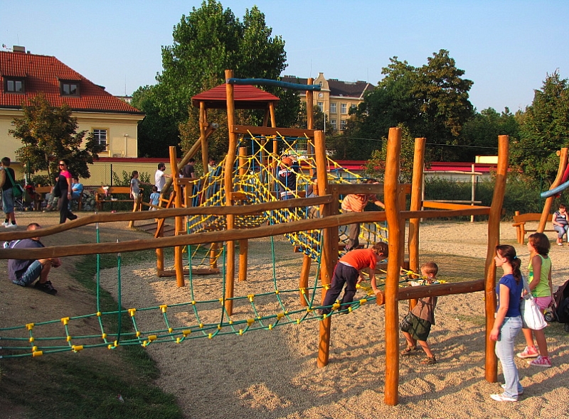 Top Activities & Games in Třebonice (Prague)