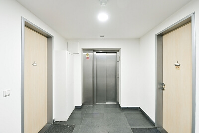 Kováků, Smíchov - Praha 5 | Pronájem, Byt 3+kk, 105 m²