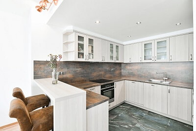 Kováků, Smíchov - Praha 5 | Pronájem, Byt 3+kk, 105 m²