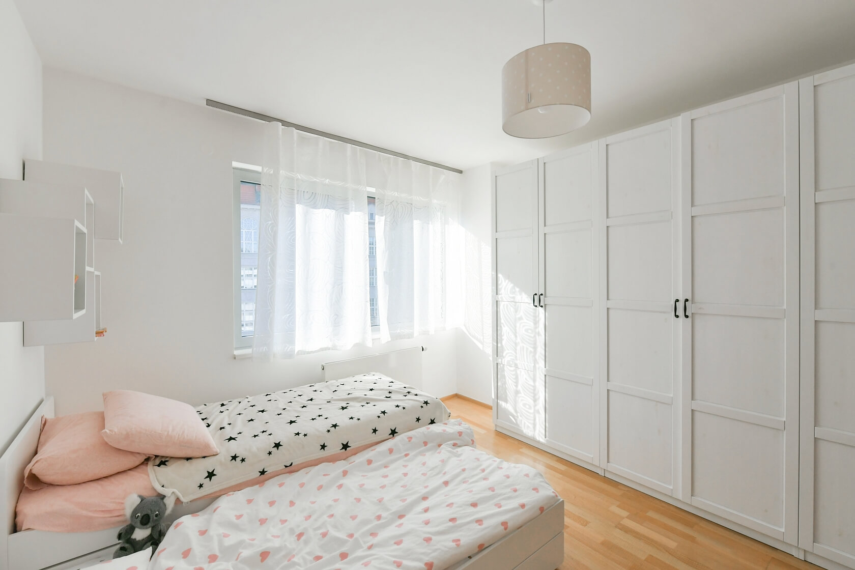 Kováků, Smíchov - Praha 5 | Pronájem, Byt 3+kk, 105 m²