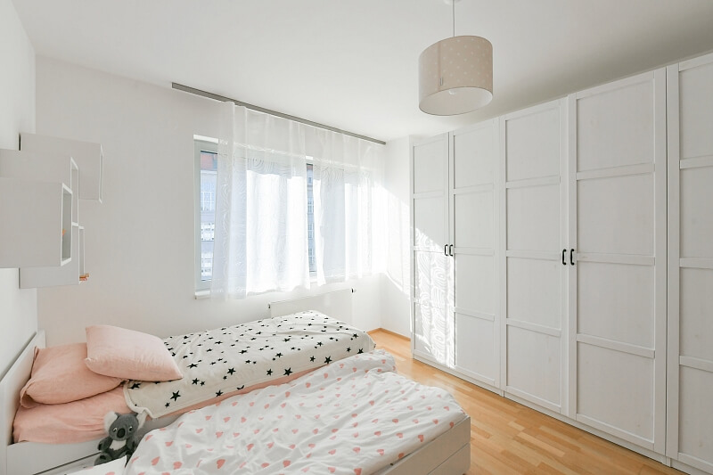 Kováků, Smíchov - Praha 5 | Pronájem, Byt 3+kk, 105 m²