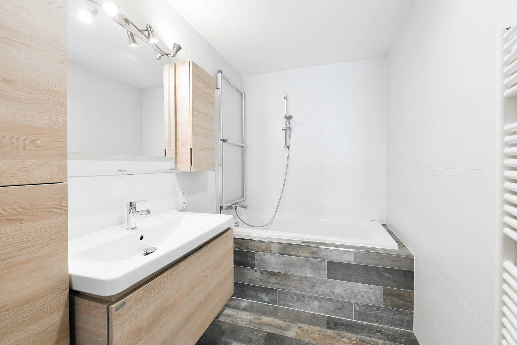 Kováků, Smíchov - Praha 5 | Pronájem, Byt 3+kk, 105 m²