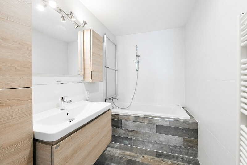 Kováků, Smíchov - Praha 5 | Pronájem, Byt 3+kk, 105 m²