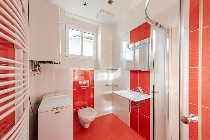 Heydukova, Libeň - Praha 8 | Pronájem, Byt 1+kk, 38 m²