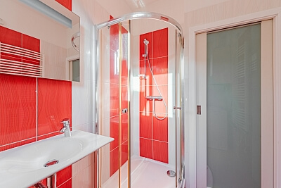 Heydukova, Libeň - Prague 8 | Rent, Apartment Studio (1+kk), 38 m²