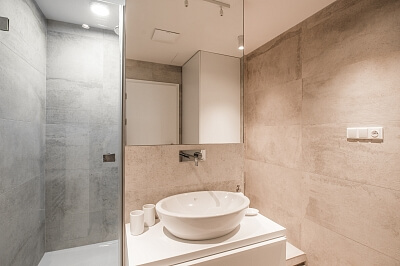 Heřmanova, Holešovice - Prague 7 | Rent, Apartment One-bedroom (2+kk), 65 m²