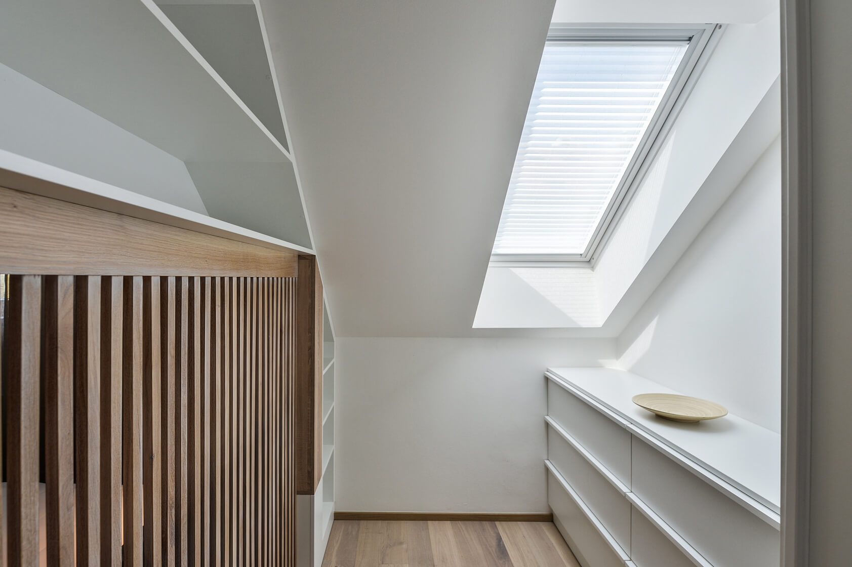 Heřmanova, Holešovice - Prague 7 | Rent, Apartment One-bedroom (2+kk), 65 m²