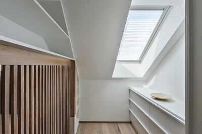 Heřmanova, Holešovice - Praha 7 | Pronájem, Byt 2+kk, 65 m²