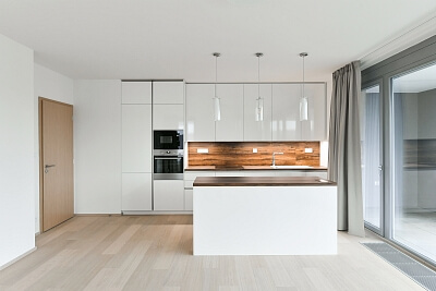 Kačírkova, Jinonice - Prague 5 | Rent, Apartment Three-bedroom (4+kk), 135 m²