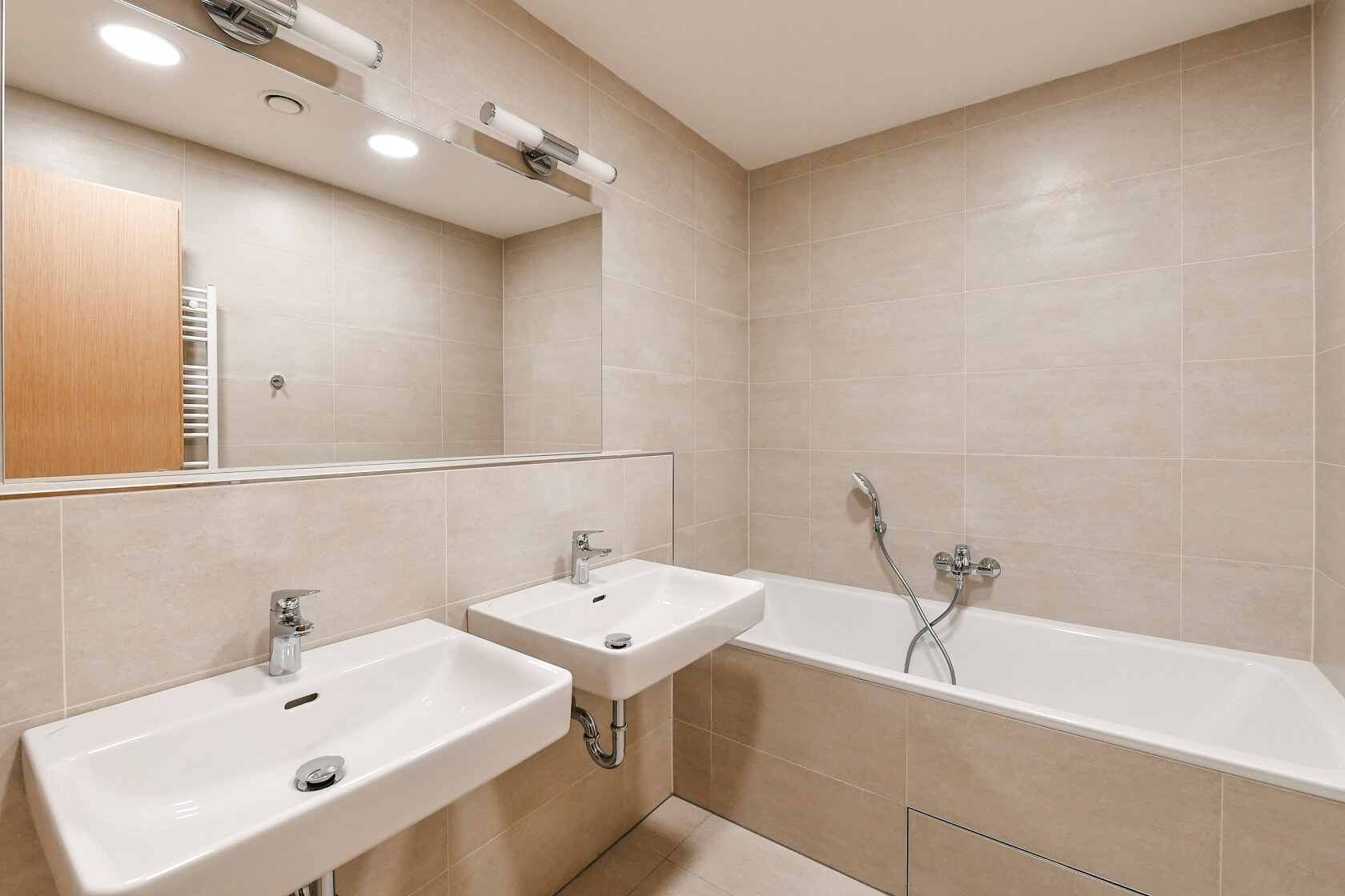 Kačírkova, Jinonice - Praha 5 | Pronájem, Byt 4+kk, 135 m²