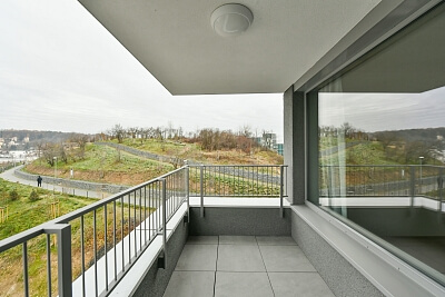 Kačírkova, Jinonice - Praha 5 | Pronájem, Byt 4+kk, 135 m²