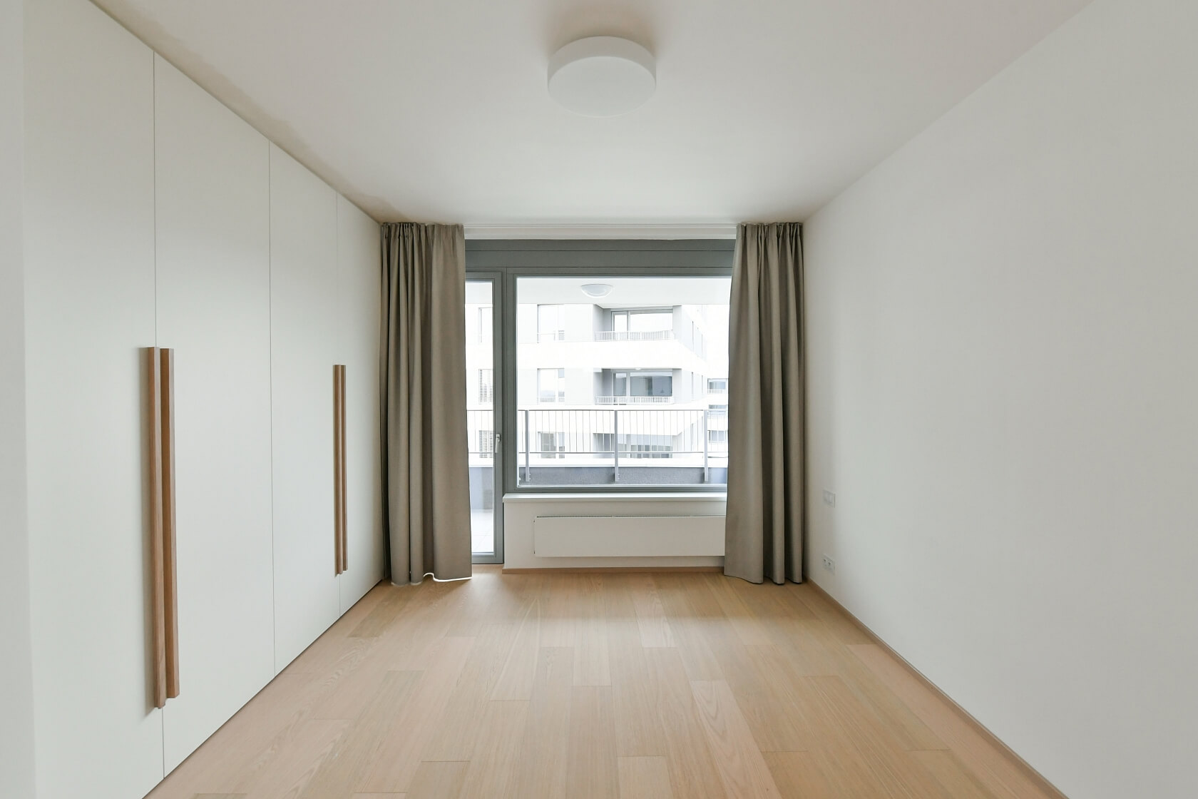 Kačírkova, Jinonice - Praha 5 | Pronájem, Byt 4+kk, 135 m²