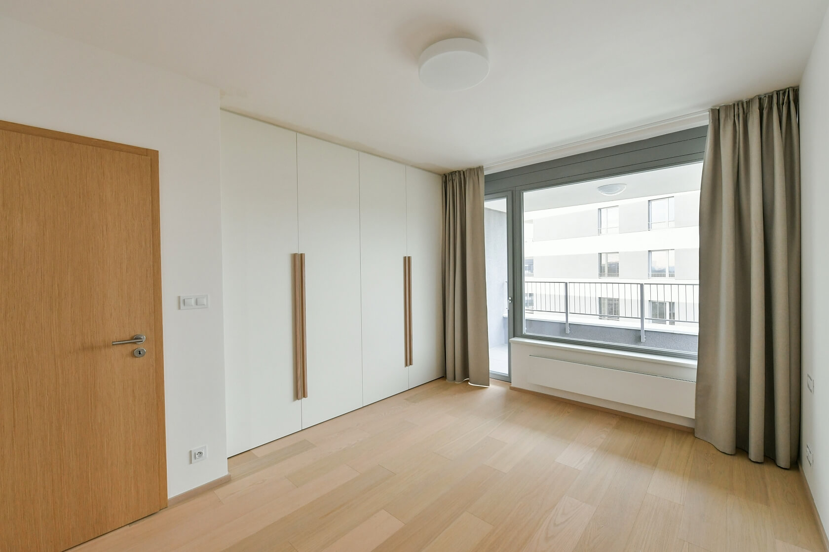 Kačírkova, Jinonice - Praha 5 | Pronájem, Byt 4+kk, 135 m²