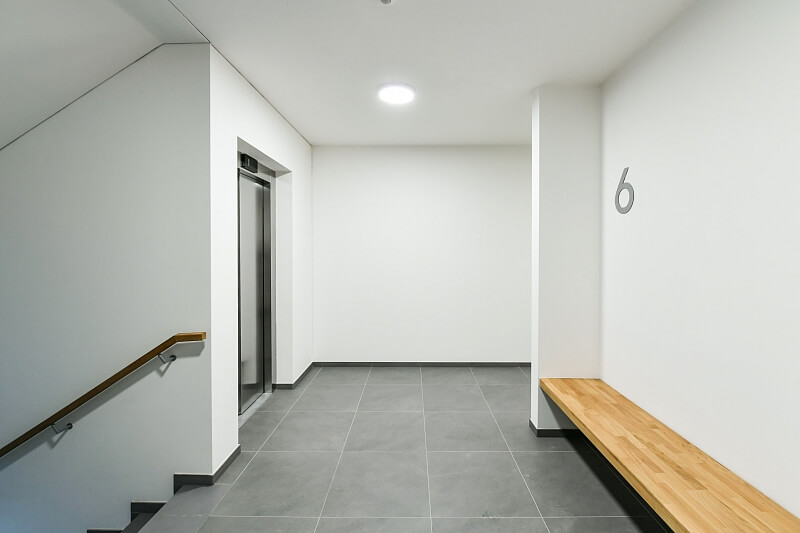 Kačírkova, Jinonice - Praha 5 | Pronájem, Byt 4+kk, 135 m²