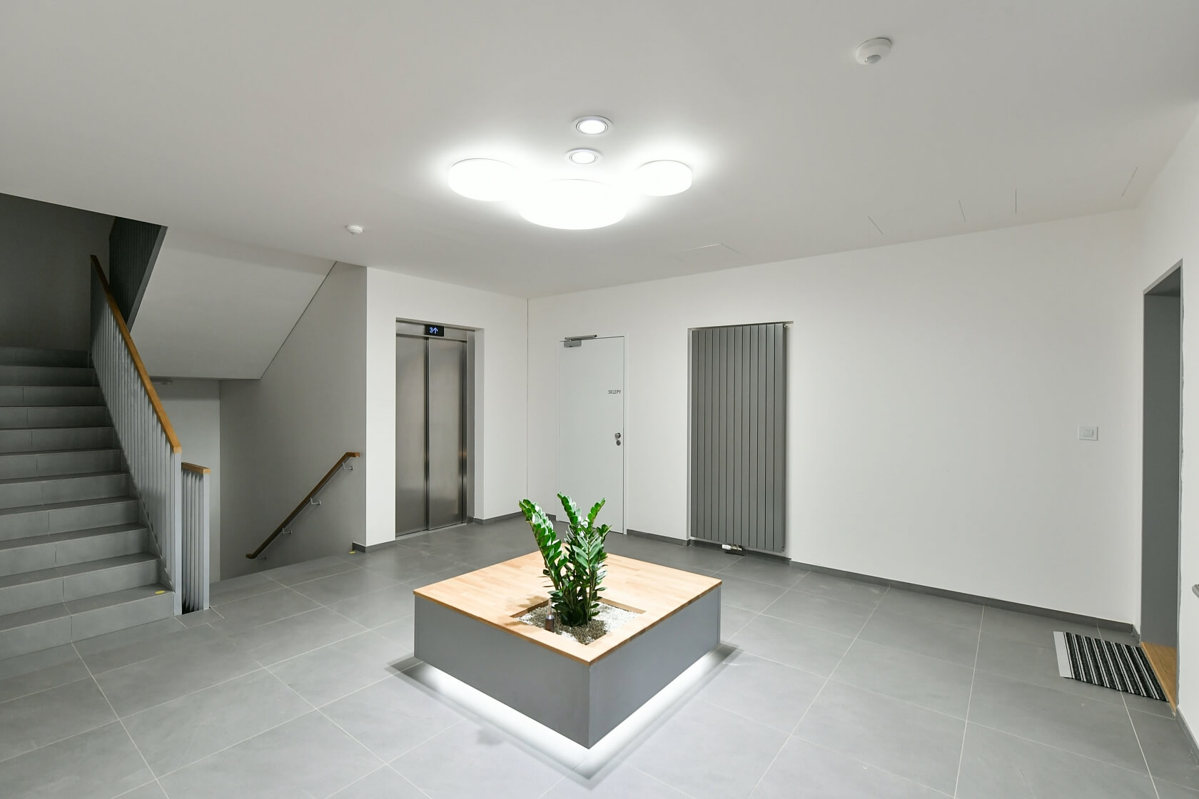 Kačírkova, Jinonice - Praha 5 | Pronájem, Byt 4+kk, 135 m²