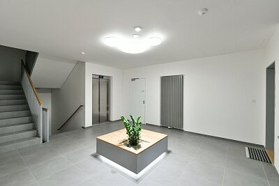 Kačírkova, Jinonice - Praha 5 | Pronájem, Byt 4+kk, 135 m²