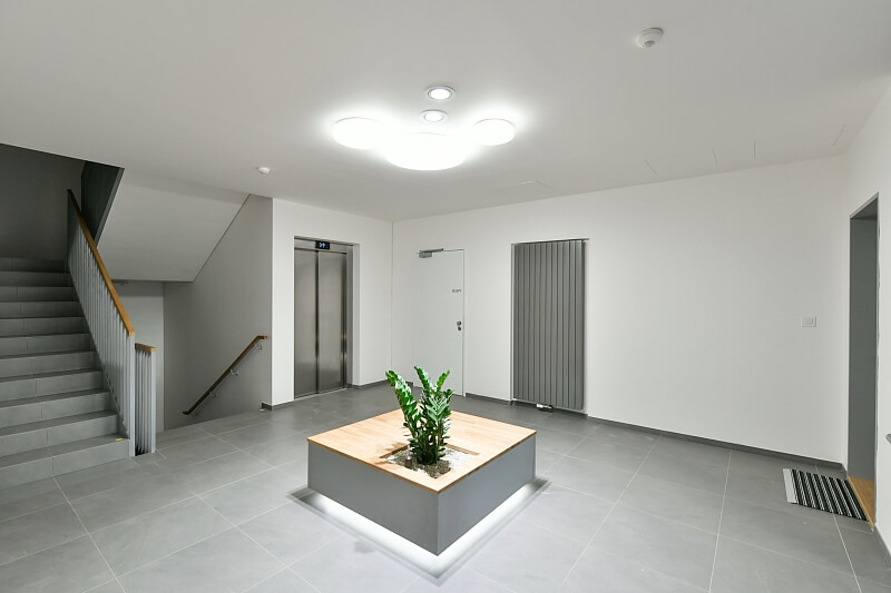 Kačírkova, Jinonice - Praha 5 | Pronájem, Byt 4+kk, 135 m²