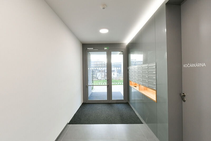 Kačírkova, Jinonice - Praha 5 | Pronájem, Byt 4+kk, 135 m²