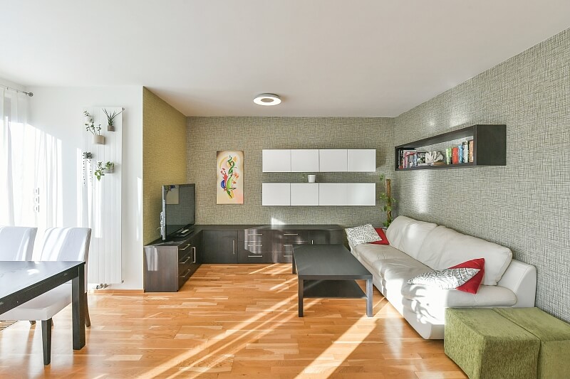 Olgy Havlové, Žižkov - Praha 3 | Pronájem, Byt 3+kk, 79 m²